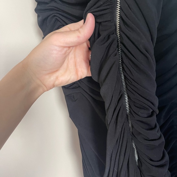 Calvin Klein LBD size 6 - Picture 2 of 3